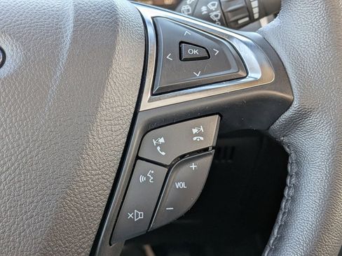 Certified 2024 Ford Edge SEL w/ Convenience Package image 32