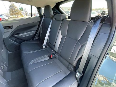 New 2026 Subaru Crosstrek 2.0i Premium image 13