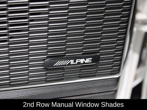 Used 2021 Jeep Grand Cherokee L Limited w/ Luxury Tech Group II image 20