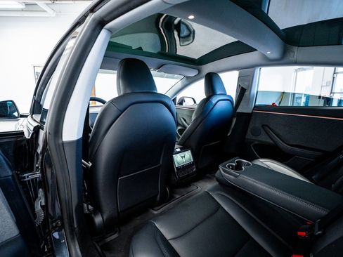 Used 2024 Tesla Model 3 Long Range image 46