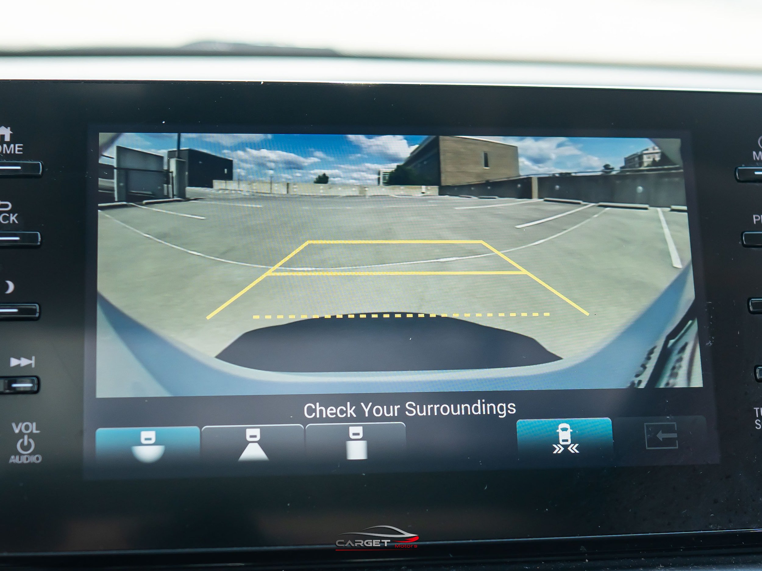 Used 2021 Honda Accord Touring image 27