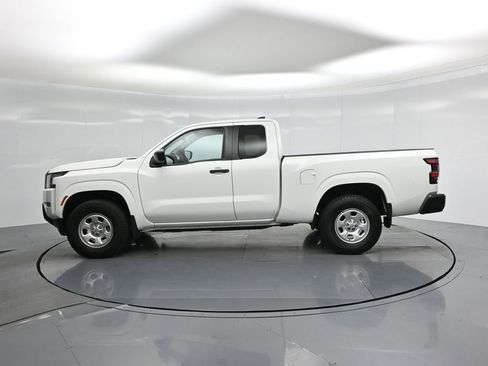 Used 2022 Nissan Frontier S w/ Technology Package image 22