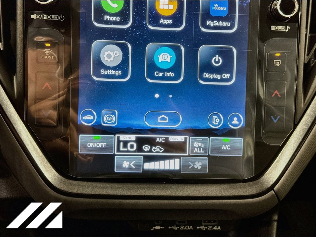 New 2026 Subaru Crosstrek 2.5i Limited AWD/4WD image 17