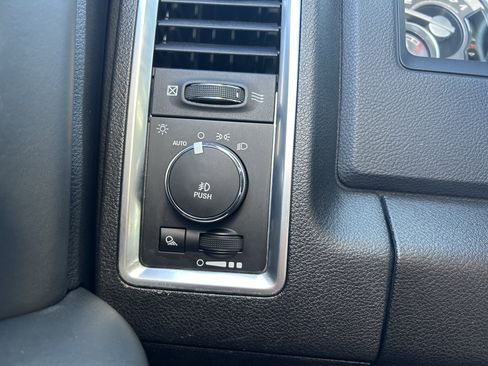 Used 2017 RAM 1500 Limited image 20