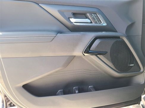 New 2026 Chevrolet Silverado EV LT w/ Plus Package image 16