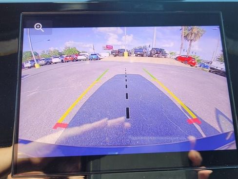 New 2025 Jeep Grand Cherokee L Laredo w/ Luxury Tech Group I image 18