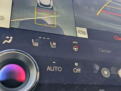 Certified 2025 Lexus RX 350 FWD w/ Convenience Package image 23