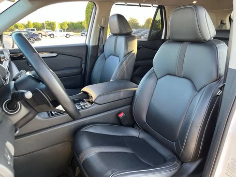 Used 2023 Honda Pilot EX-L image 23
