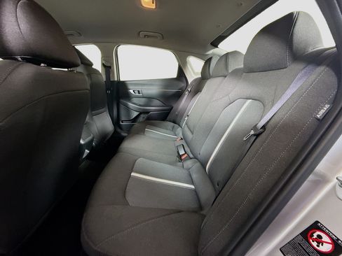 Used 2020 Hyundai Sonata SEL w/ Cargo Package FWD image 25