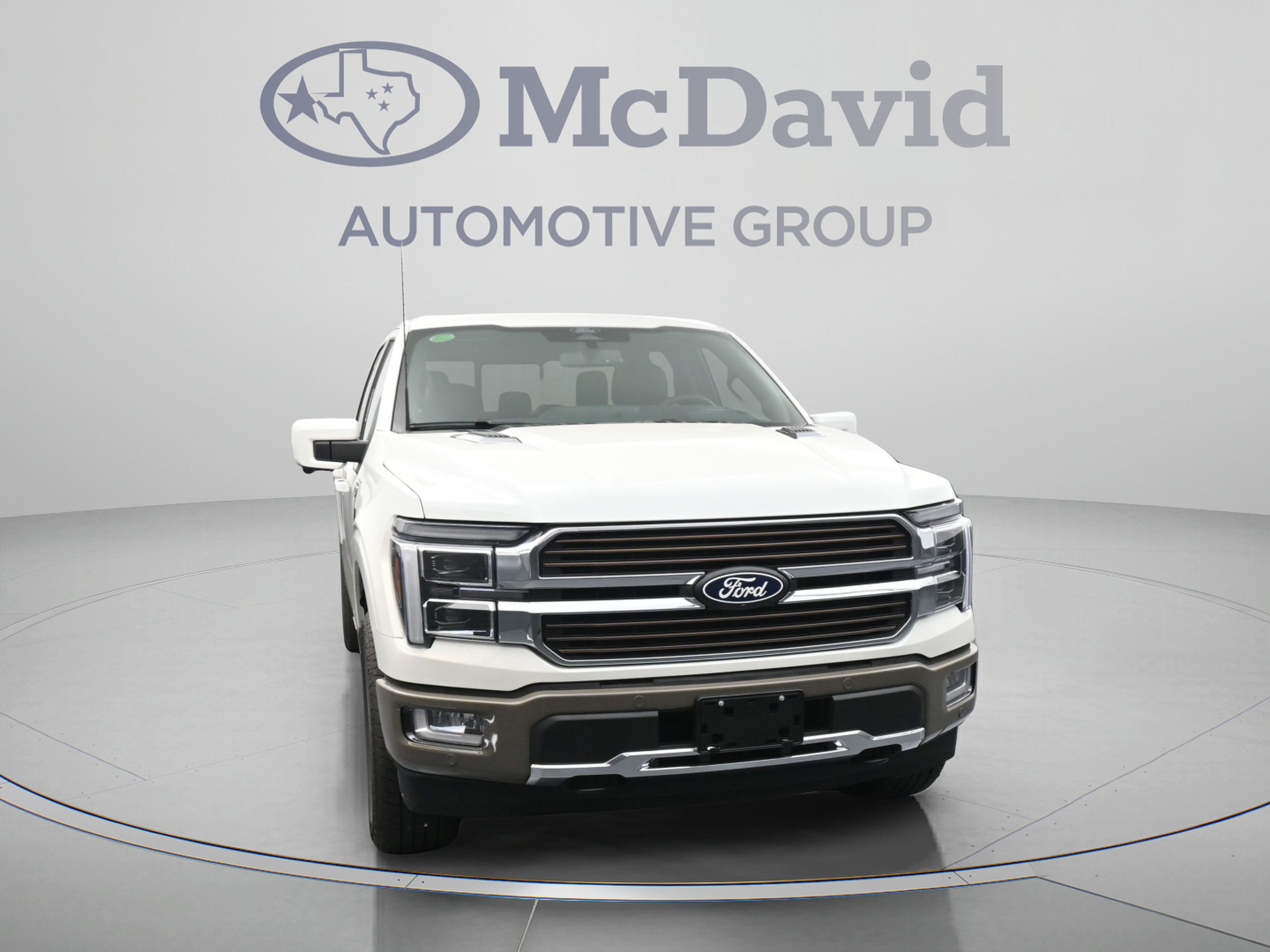 New 2026 Ford F150 King Ranch w/ Equipment Group 601A High AWD/4WD image 2