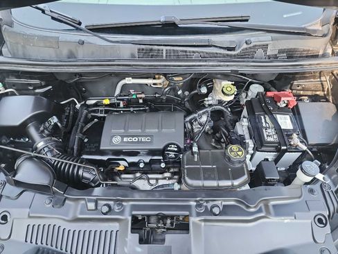 Used 2015 Buick Encore FWD image 34