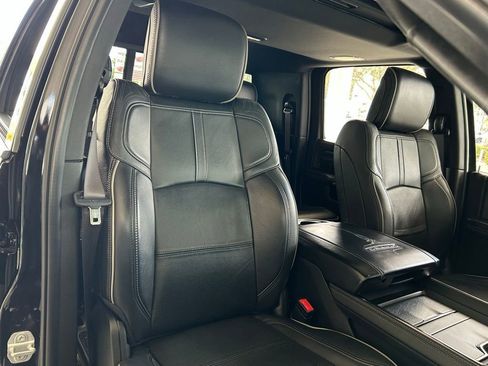 Used 2022 RAM 3500 Limited image 45