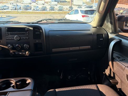 Used 2013 Chevrolet Silverado 3500 LT w/ Convenience Package image 28