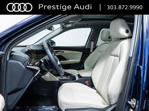 New 2025 Audi Q5 Premium image 5