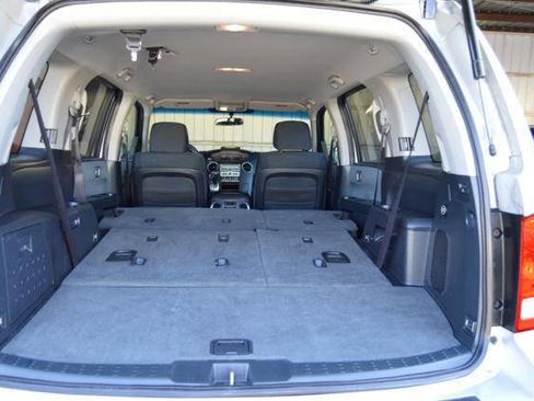 Used 2009 Honda Pilot EX image 37