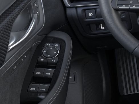 New 2026 Cadillac CT5 V Blackwing image 22