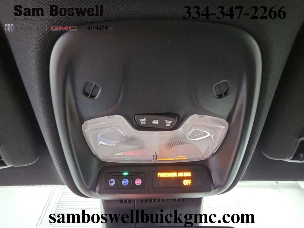 New 2026 GMC Canyon Elevation w/ Convenience Package RWD image 23