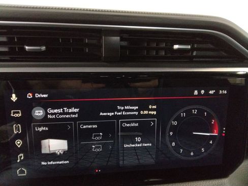 Used 2024 GMC Sierra 2500 Denali w/ Denali Reserve Package image 24