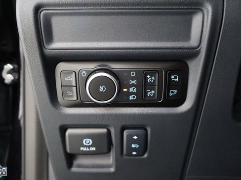 Certified 2025 Ford F150 Raptor w/ Equipment Group 803A Raptor R image 14