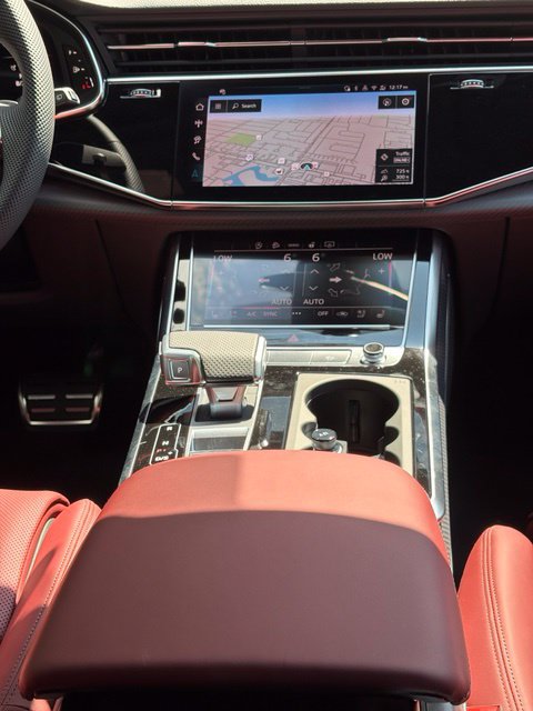 New 2026 Audi SQ7 Premium Plus AWD/4WD image 22