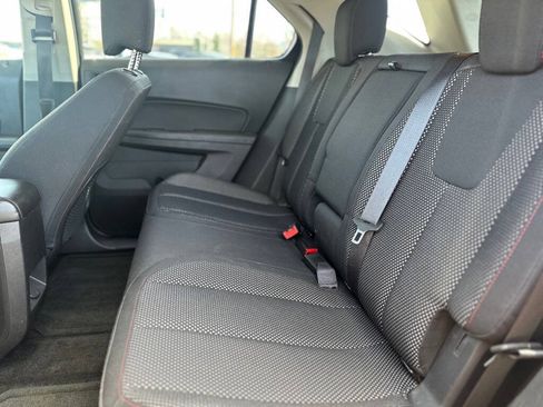 Used 2013 Chevrolet Equinox LT w/ Driver Convenience Package AWD/4WD image 19