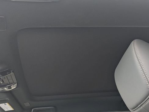 Certified 2024 Lexus GX 550 GX 550 Luxury+ image 14