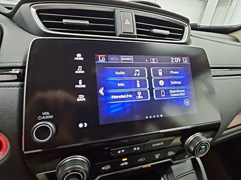 Used 2019 Honda CR-V EX-L image 14