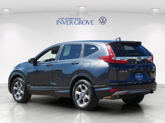 Used 2019 Honda CR-V EX-L image 5
