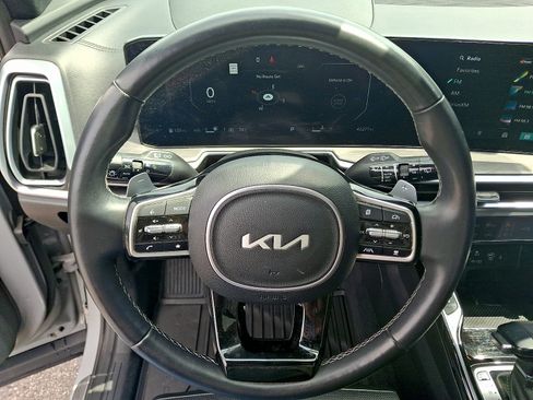 Used 2024 Kia Sorento SX Prestige AWD/4WD image 21