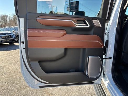 New 2026 GMC Sierra 2500 Denali Ultimate image 30