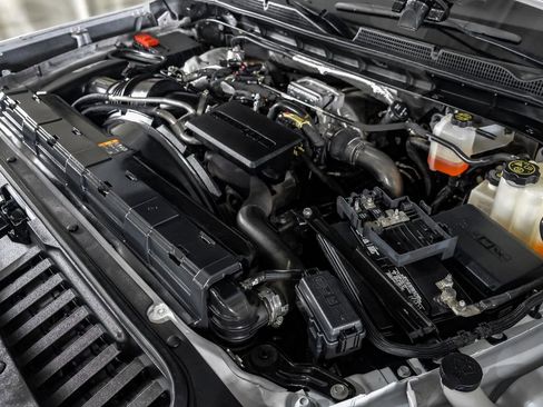 Used 2021 GMC Sierra 3500 Denali w/ Denali Ultimate Package image 49