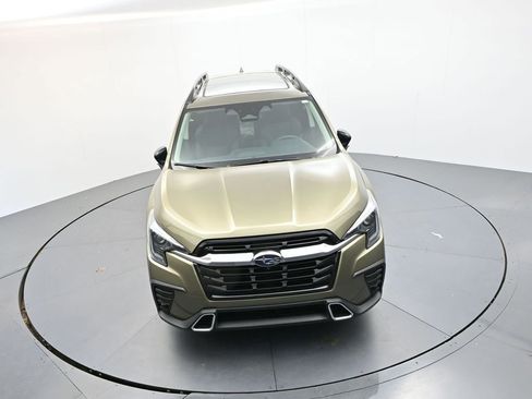 New 2026 Subaru Ascent Touring image 10