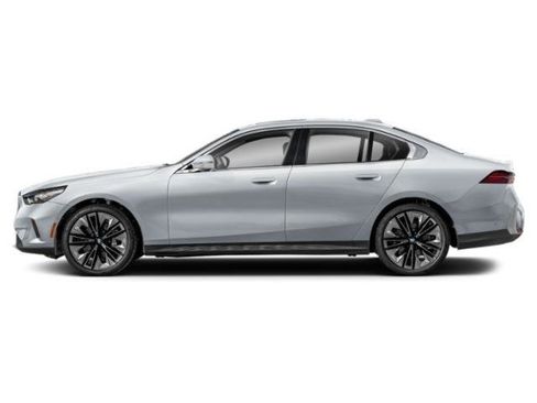 New 2026 BMW 530i w/ M Sport Package RWD image 3