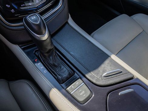 Used 2016 Cadillac CTS Luxury image 25