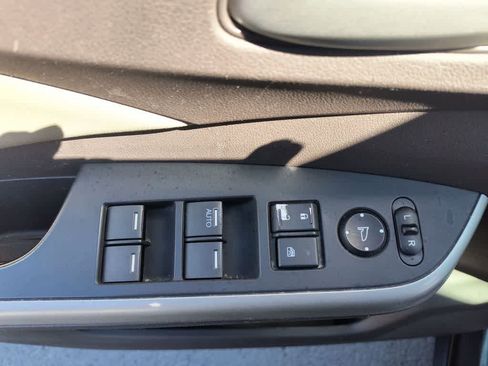 Used 2014 Honda CR-V EX-L image 13