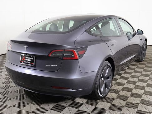 Used 2023 Tesla Model 3 Long Range AWD/4WD image 11