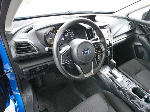 Used 2021 Subaru Impreza 2.0i Premium AWD/4WD image 20