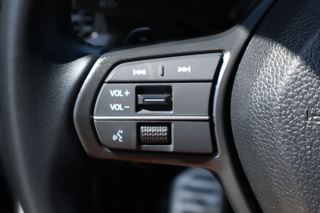 Used 2024 Honda Accord Sport image 22