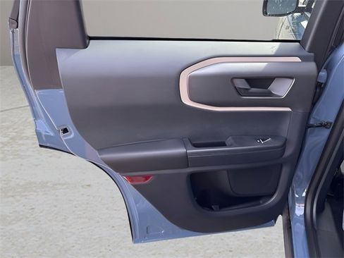 New 2025 Ford Bronco Sport Big Bend image 19