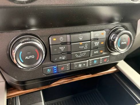 Used 2020 Ford F150 Lariat AWD/4WD image 19