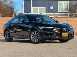 Certified 2025 Acura Integra video 2