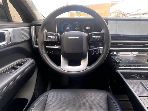 Used 2024 Hyundai Santa Fe XRT AWD/4WD image 5