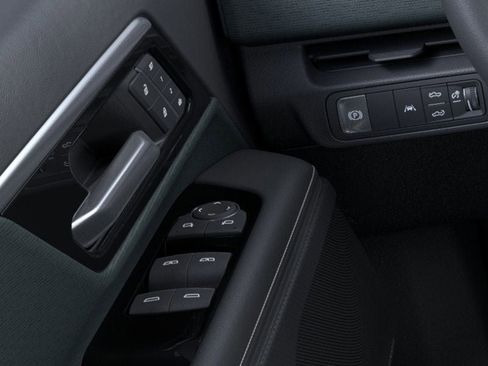 New 2026 GMC Sierra EV AT4 w/ AT4 Premium Package AWD/4WD image 46