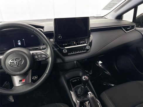 Used 2024 Toyota Corolla GR AWD/4WD image 46