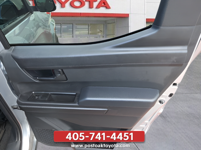 Used 2024 Toyota Tacoma SR5 AWD/4WD image 27