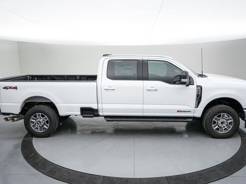 New 2026 Ford F350 Lariat image 3