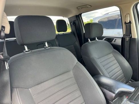 Used 2021 Ford Ranger XL w/ Equipment Group 101A High RWD image 7