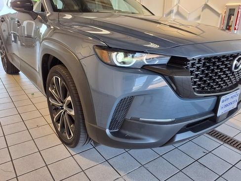 Used 2025 MAZDA CX-50 AWD 2.5 S w/ Weather Package image 24