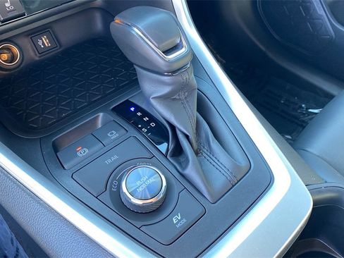 Used 2023 Toyota RAV4 XSE image 24