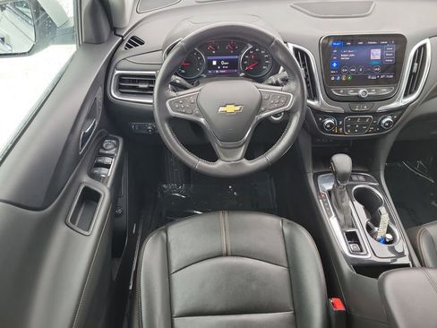 Used 2022 Chevrolet Equinox Premier image 13